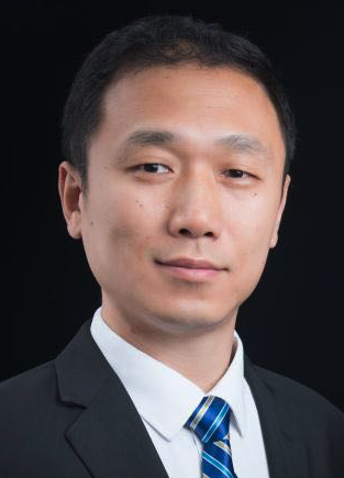 Xiaojun Bi