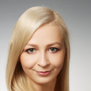 Karolina Pieniawska-Smiech