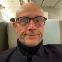 Eric Lichtfouse