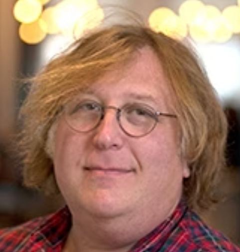 Randall Kamien