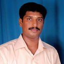 Adish Haridas