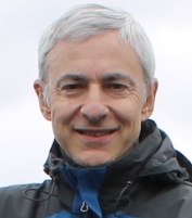 Giuseppe Oriolo