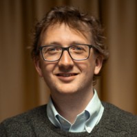 Tobias Fredrik Sjolander