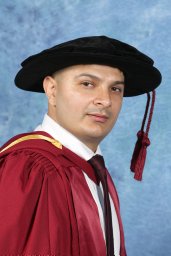 Arslan Kiyani