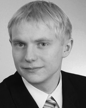 Blazej Nowacki