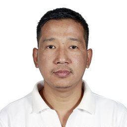 Prem Bahadur Magar