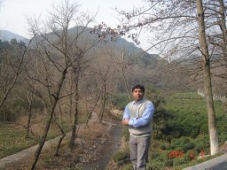 Zaffar Malik