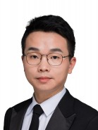 Kaichen Xu