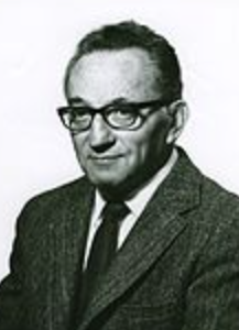 Sol Spiegelman
