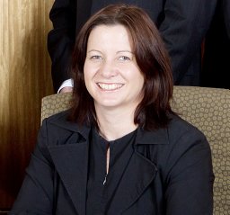 Jodie O'Leary