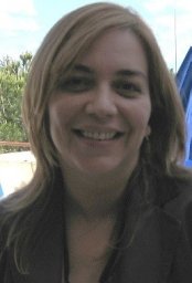 Maribela Pestana