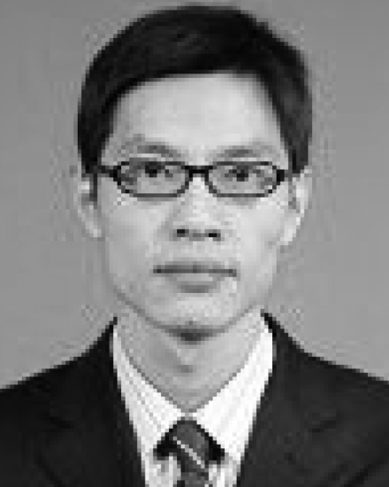 Xuejun Xu