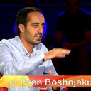 Dren Boshnjaku