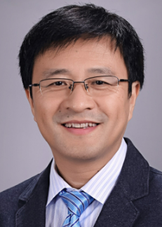 Weidong Wang