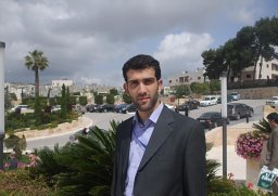 Zafer Hawash