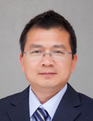Shenglin Liu