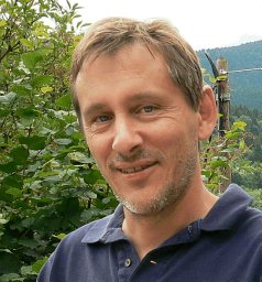Philippe Rondé