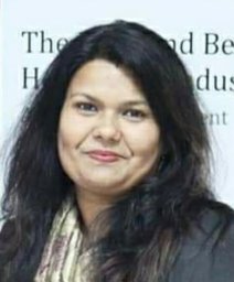 Savita Sharma