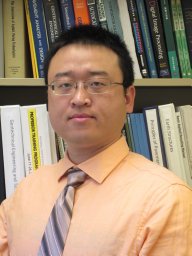 Xiaoming Yang