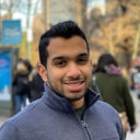 Varun Mahadevan