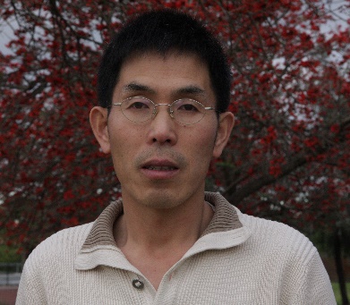 Keyu Liu
