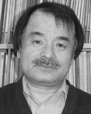 Toshihisa Tomie