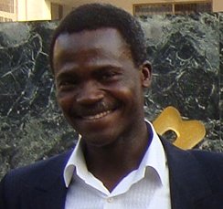 Andre Batako