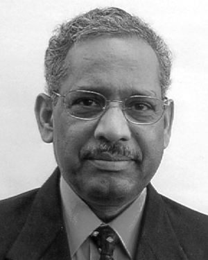 Ashok Srivastava