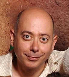 Jose Antonio Cabezas