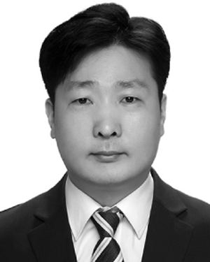Jung Kyu Park