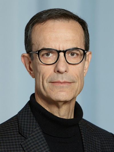 Dimos Poulikakos