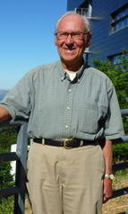 Kenneth Sauer