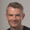 Christian K Damgaard