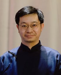 Yuefan Wang