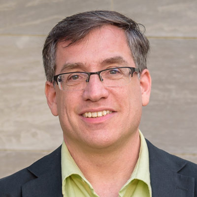 Jay G. Silverman