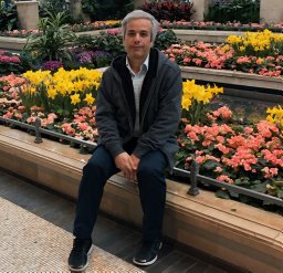 Farhang Daneshmand