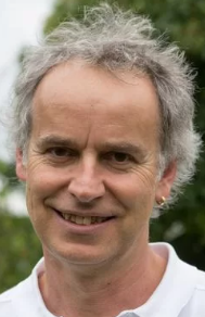 Josef Küng