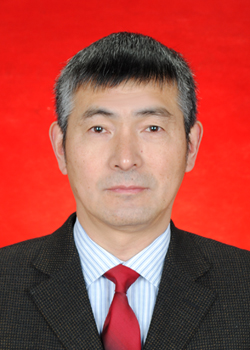 Gengxin Zhang