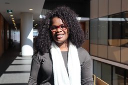 Rosemary A. Aogo