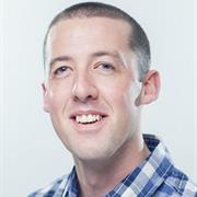 Stephen Redmond