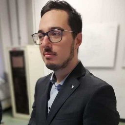 Roberto Parisella