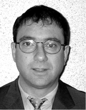 Gerard Mortha