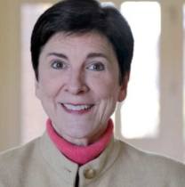 Nadine Barbara Sarter