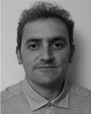 Javier Poza
