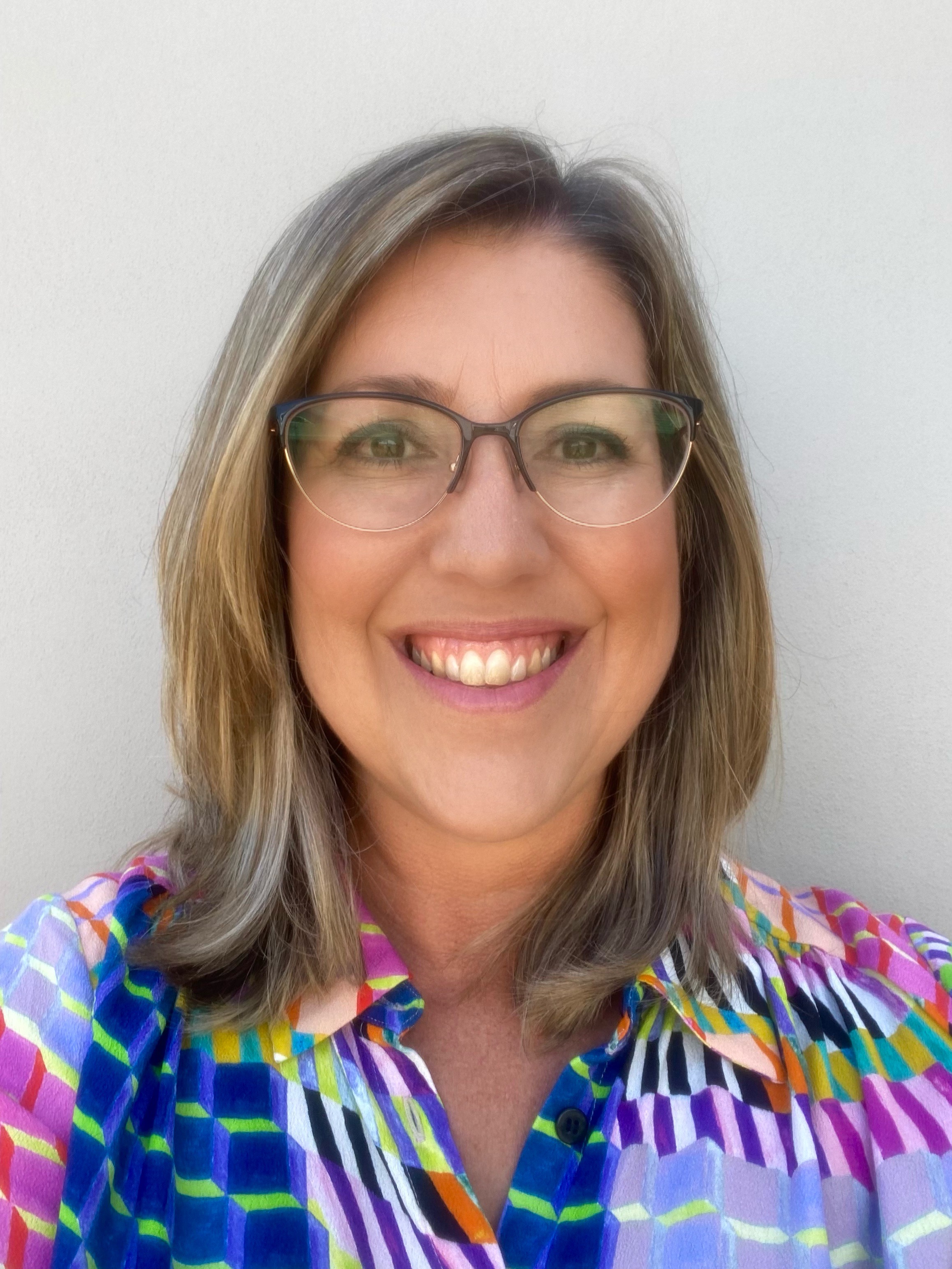 Adrienne Withall