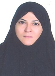 Tahereh Yaghoubi