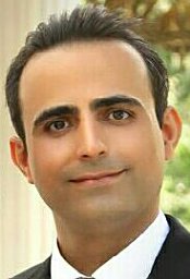 Ehsan Kamrani