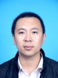 Yingfeng Zhang