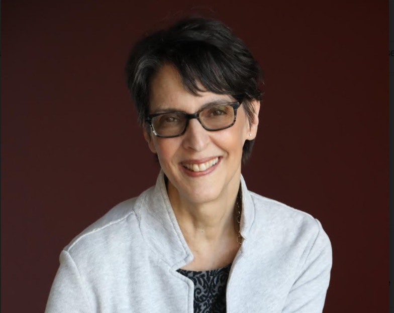 Faye Ginsburg