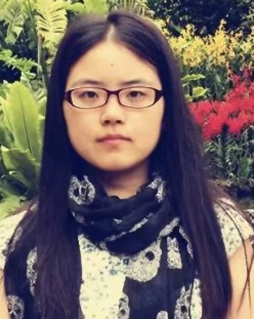 Keke Xiao